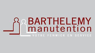 Barthélémy Manutention, Vitrolles Cedex 