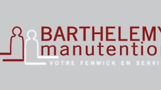 Barthélémy Manutention, Vitrolles Cedex 
